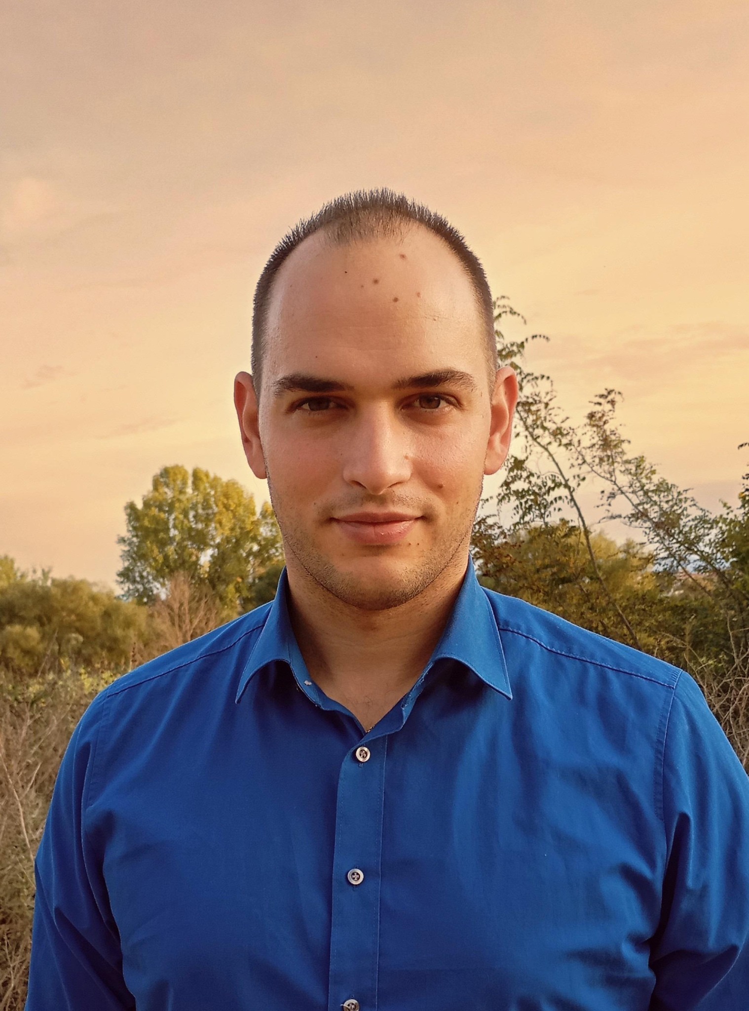 Dr. Michail Stamatis