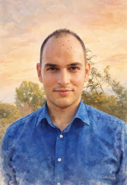 Dr. Michail Stamatis